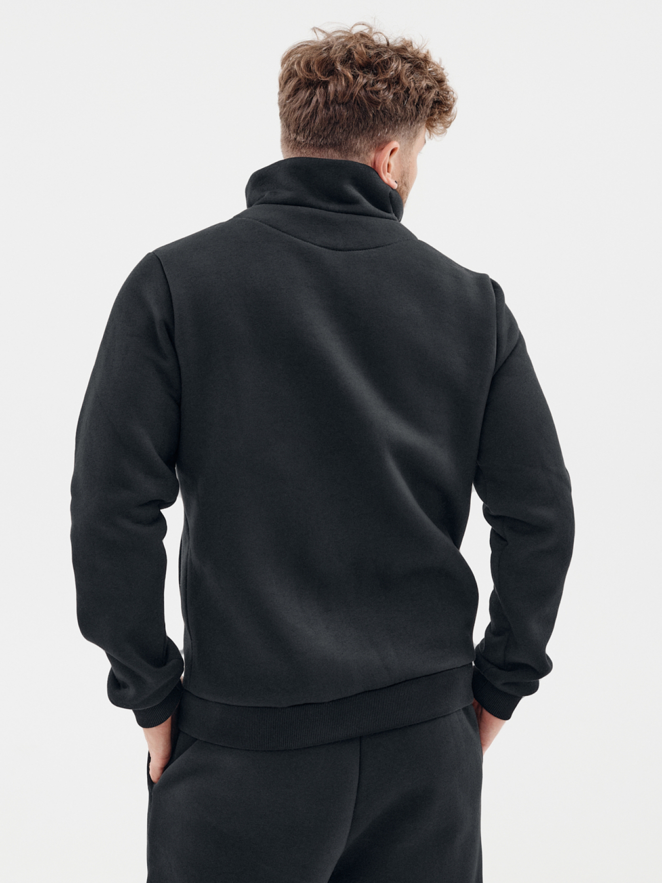 Спортивний костюм Kindamor Arctic модель DR5 Фото