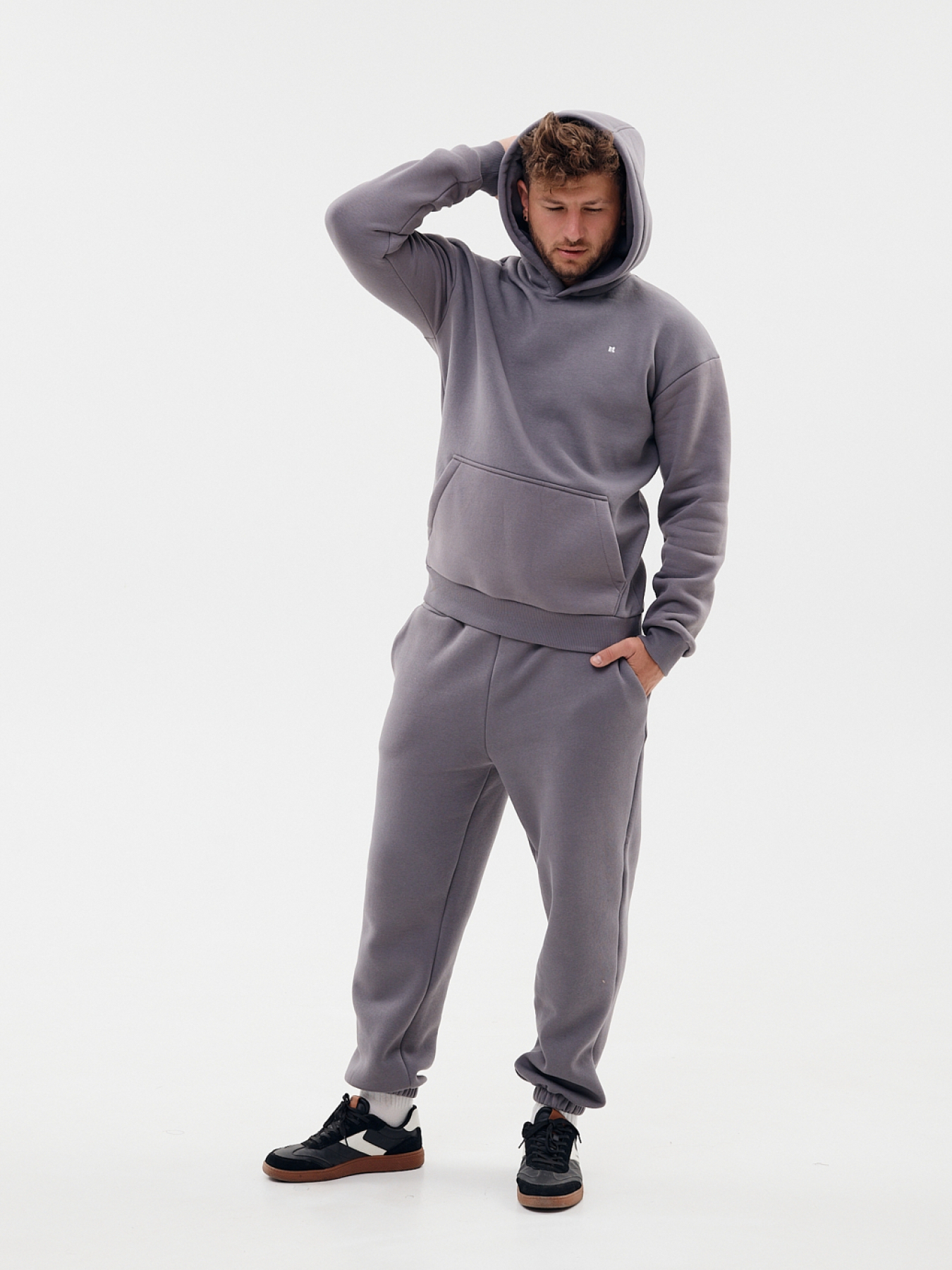 Спортивный костюм Kindamor модель DR3-M Фото