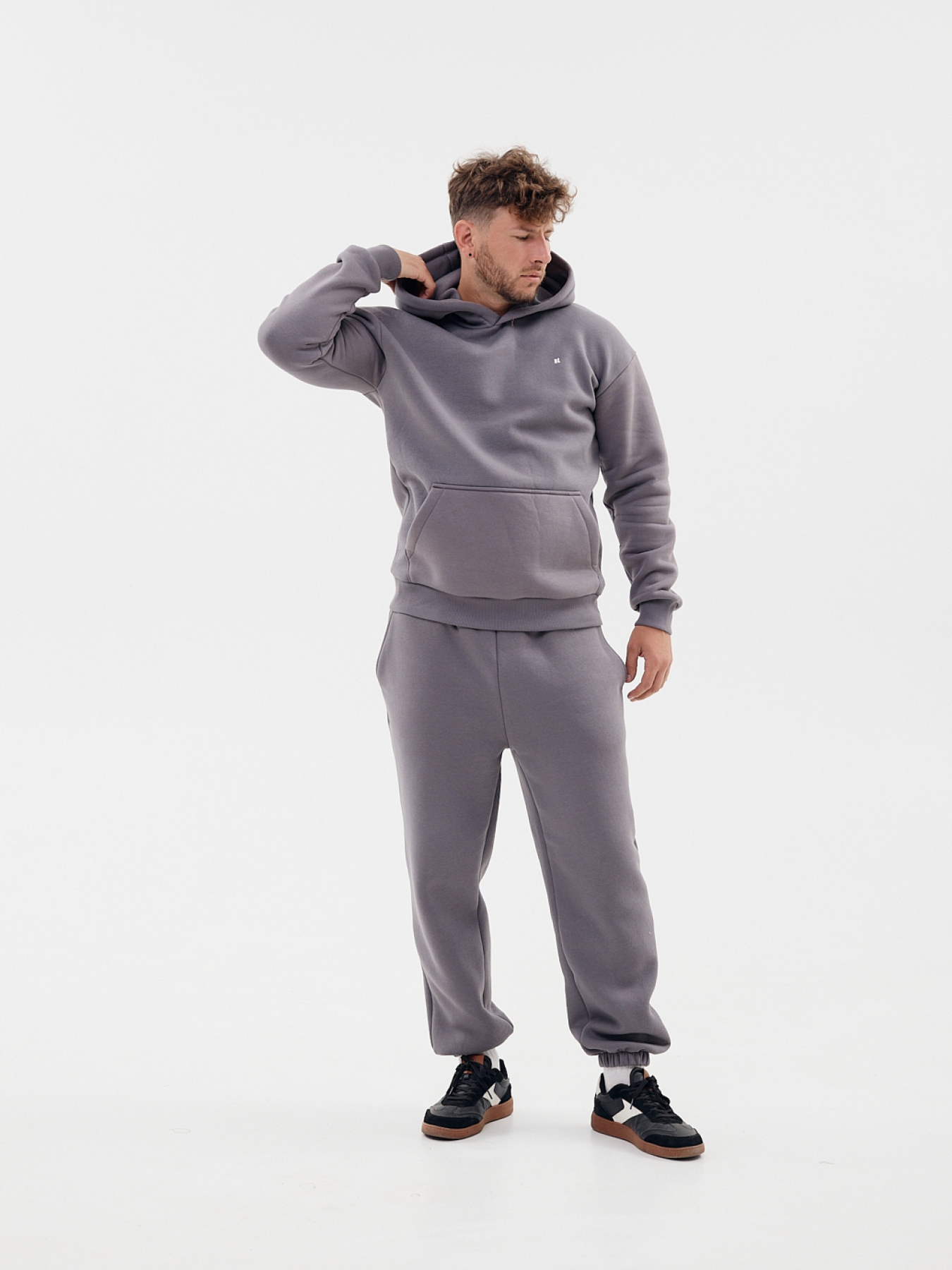 Спортивный костюм Kindamor модель DR3-M Фото