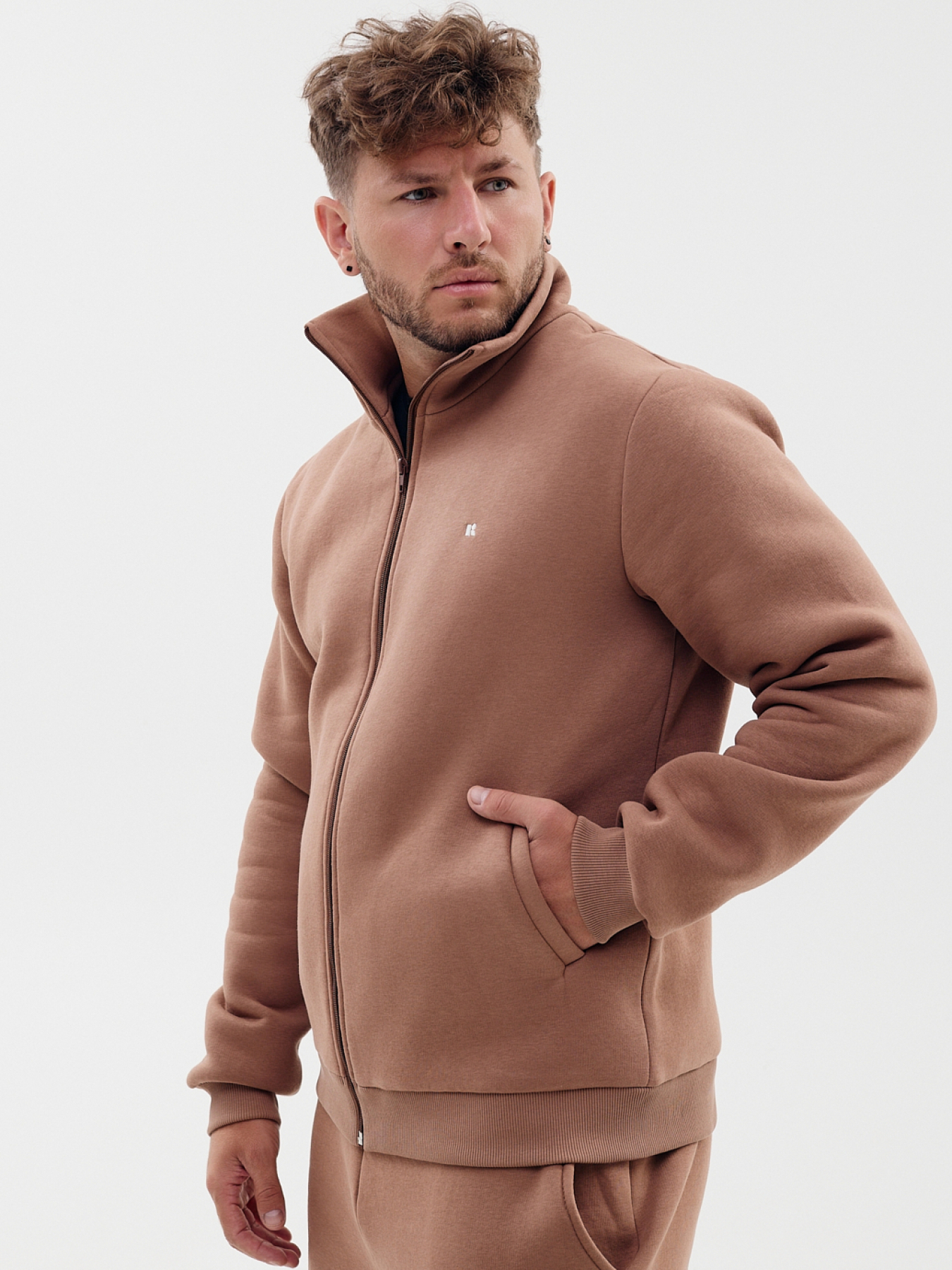 Спортивный костюм Kindamor Arctic модель DR4 Фото