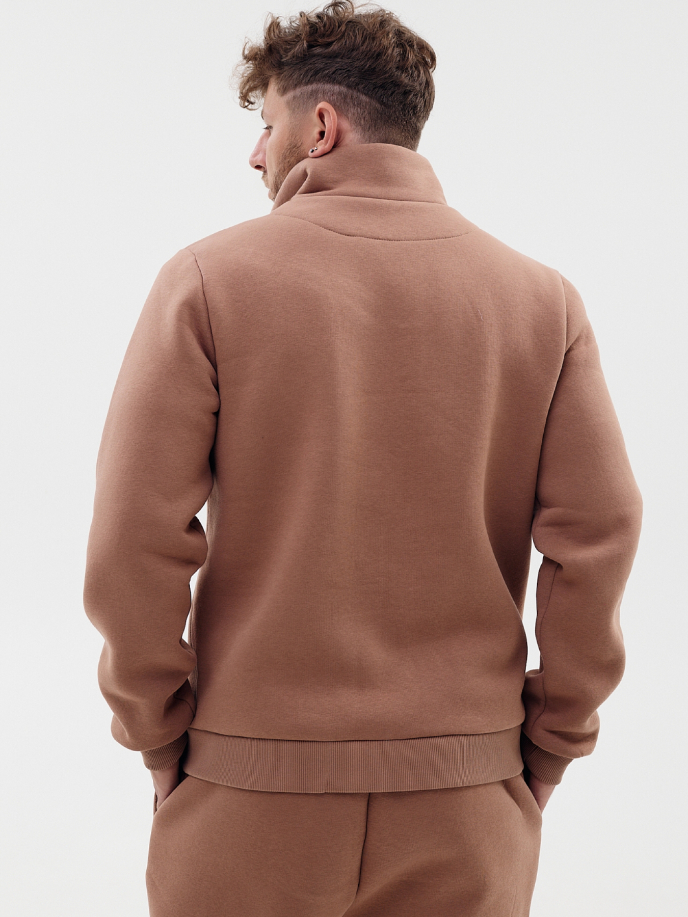 Спортивный костюм Kindamor Arctic модель DR4 Фото