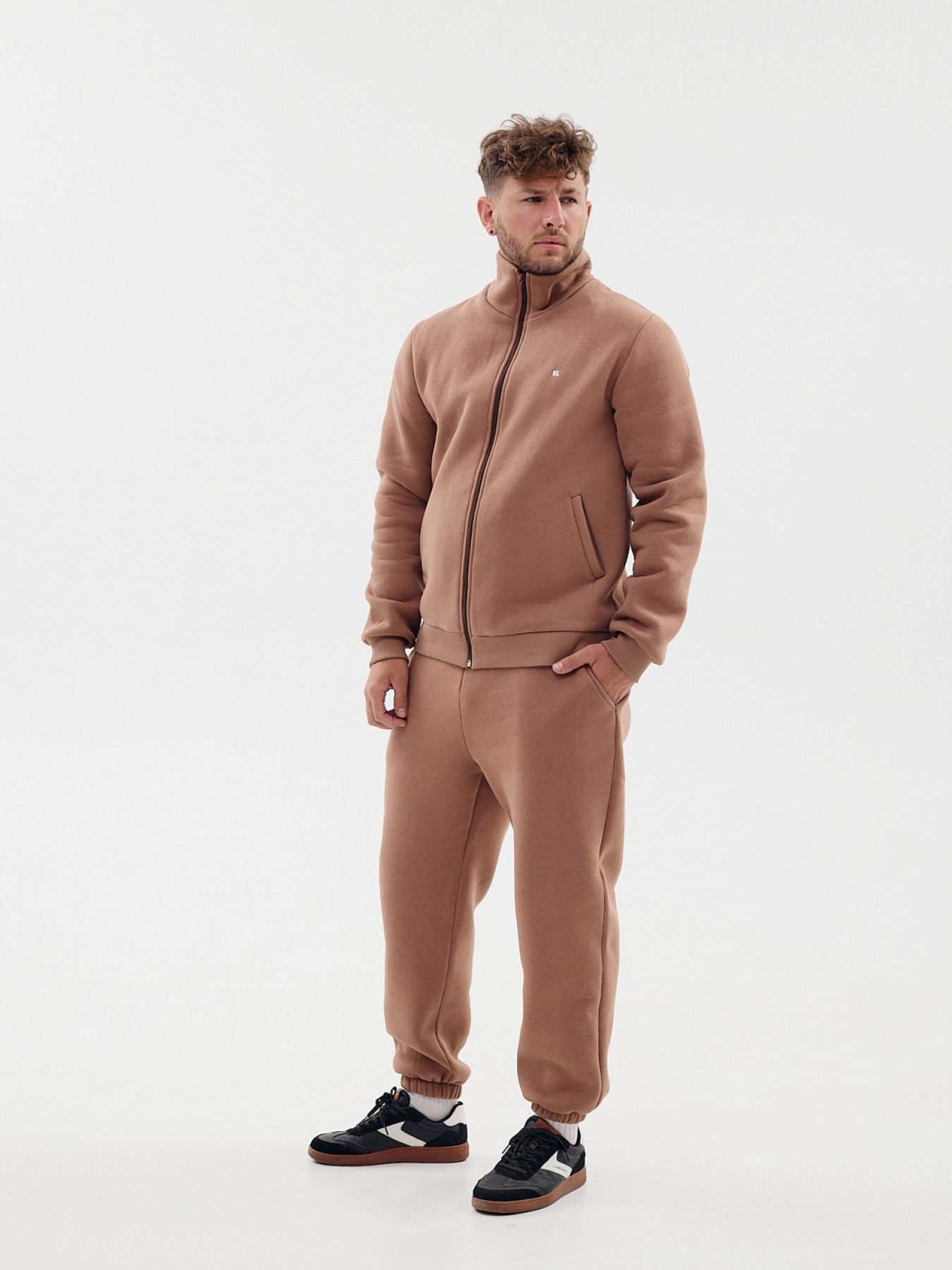 Спортивный костюм Kindamor Arctic модель DR4 Фото