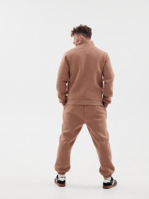 Спортивный костюм Kindamor Arctic модель DR4 Спортивный костюм Kindamor Arctic модель DR4 Фото