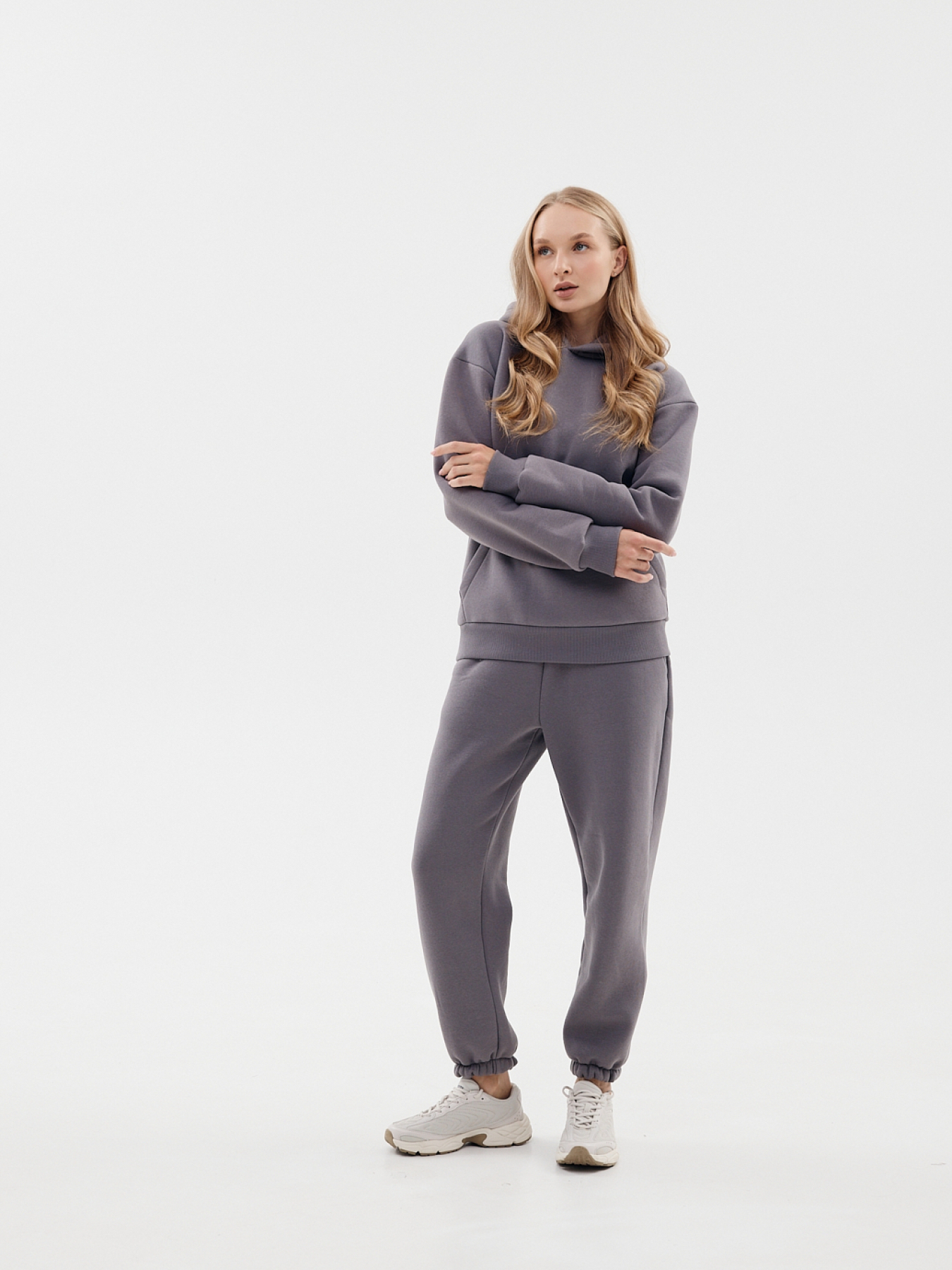 Спортивный костюм Kindamor модель DR3-G Фото