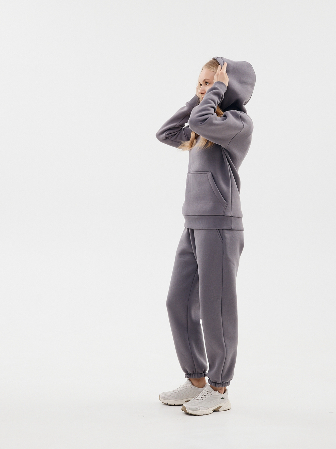 Спортивный костюм Kindamor модель DR3-G Спортивный костюм Kindamor модель DR3-G Фото