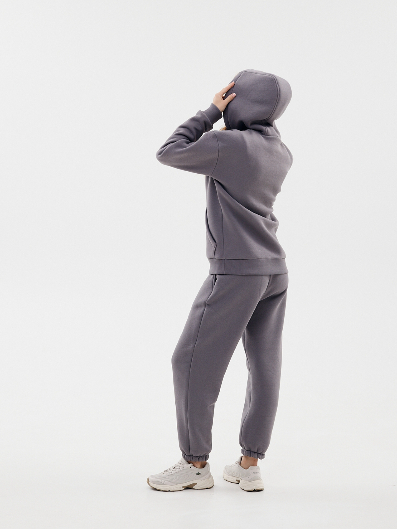 Спортивный костюм Kindamor модель DR3-G Спортивный костюм Kindamor модель DR3-G Фото