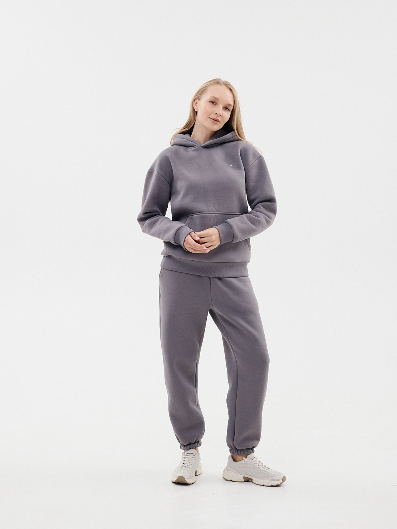 Спортивный костюм Kindamor модель DR3-G Спортивный костюм Kindamor модель DR3-G Фото