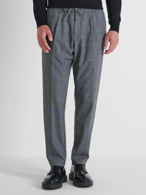 Шалбар Antony Morato үлгі MMTR00748-FA650367-9013 Фото
