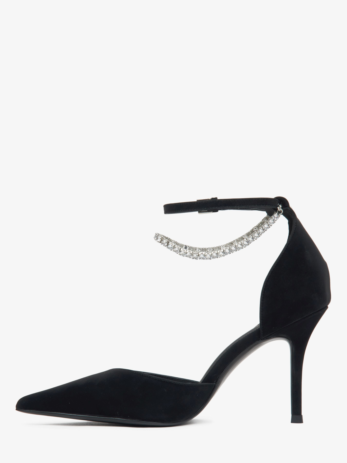 Туфли и лоферы Estro модель 217-1-01-14401 Фото