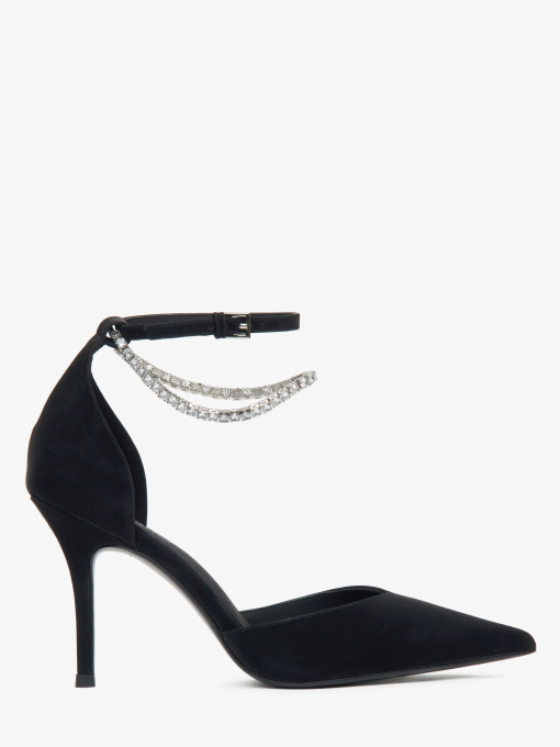 Туфлі та лофери Estro модель 217-1-01-14401 Фото