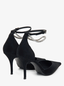 Туфли и лоферы Estro модель 217-1-01-14401 Фото