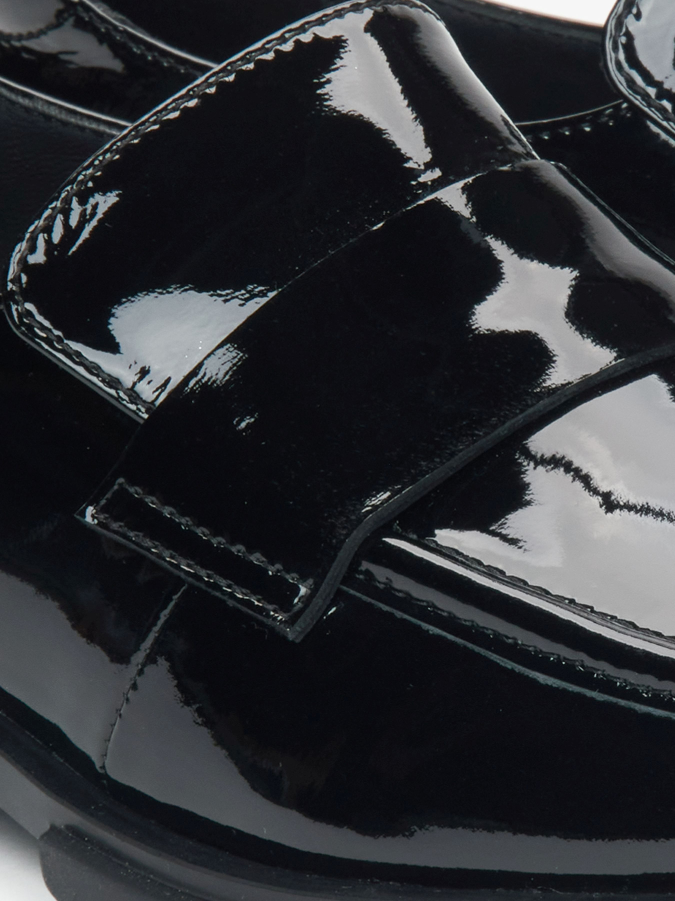 Туфли и лоферы Estro модель 2091-6-1-401 Фото