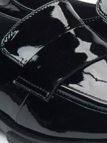 Туфли и лоферы Estro модель 2091-6-1-401 Фото