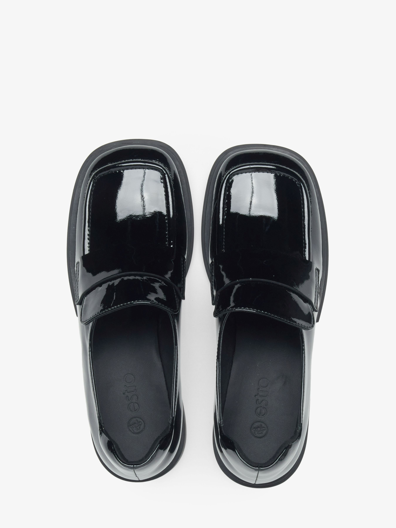 Туфлі та лофери Estro модель 2091-6-1-401 Фото
