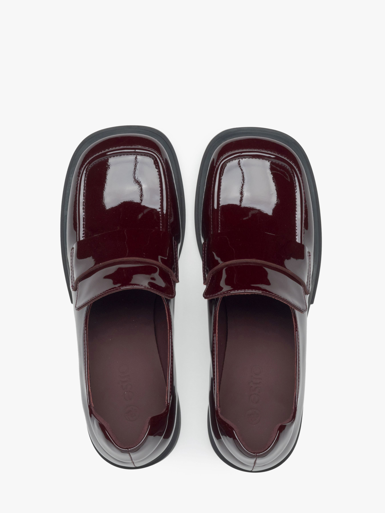 Туфли и лоферы Estro модель 2091-6-600-433 Фото