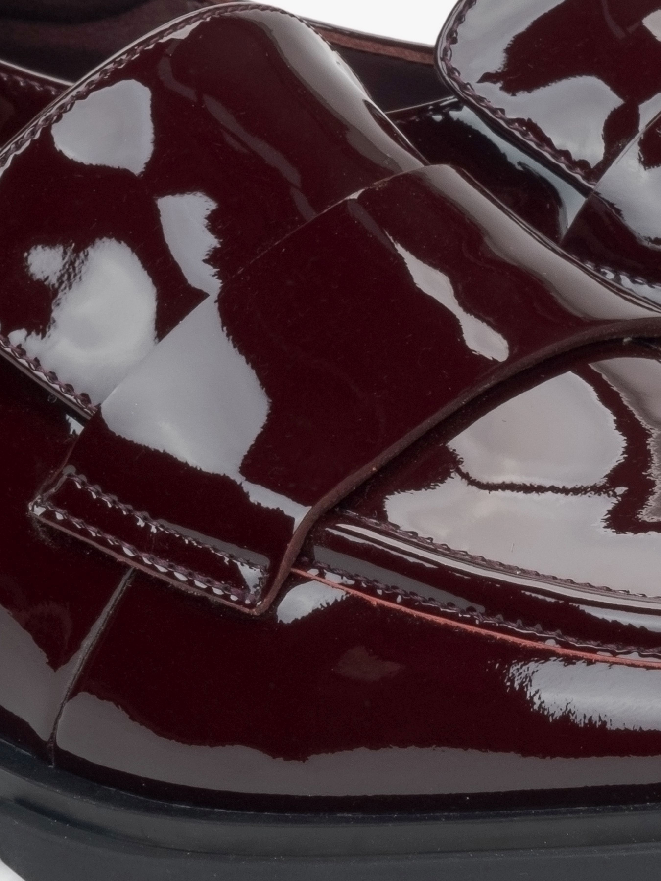 Туфли и лоферы Estro модель 2091-6-600-433 Фото