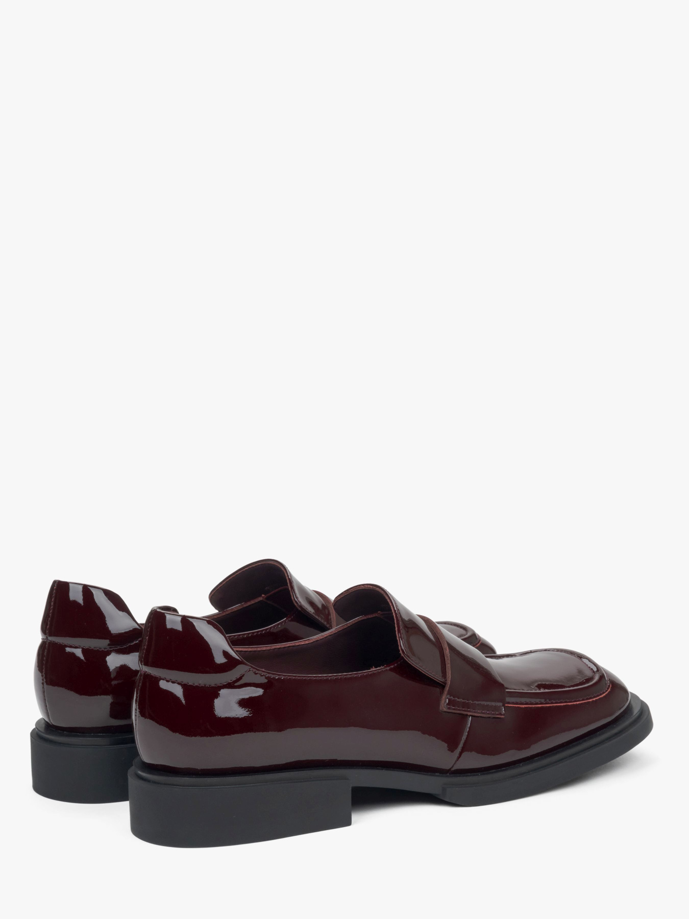 Туфли и лоферы Estro модель 2091-6-600-433 Фото