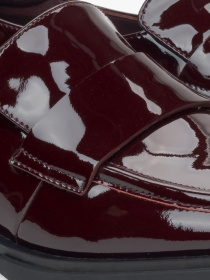 Туфли и лоферы Estro модель 2091-6-600-433 Фото