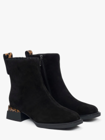 Ботинки и сапоги Estro модель 2027-3-02-4271-301 Фото