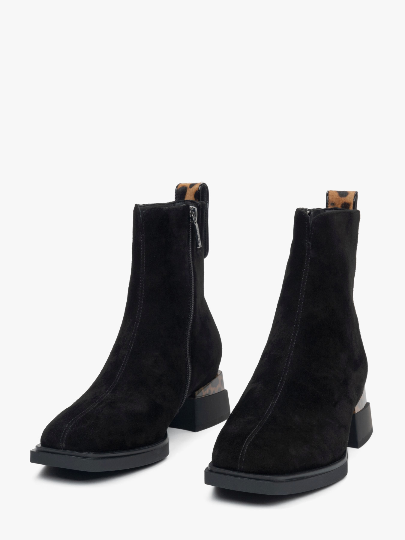 Черевики та чоботи Estro модель 2027-3-02-4271-301 Фото