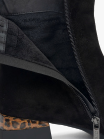 Черевики та чоботи Estro модель 2027-3-02-4271-301 Фото