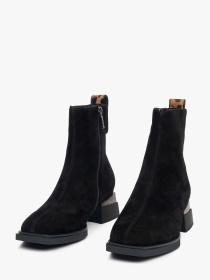 Черевики та чоботи Estro модель 2027-3-02-4271-301 Фото