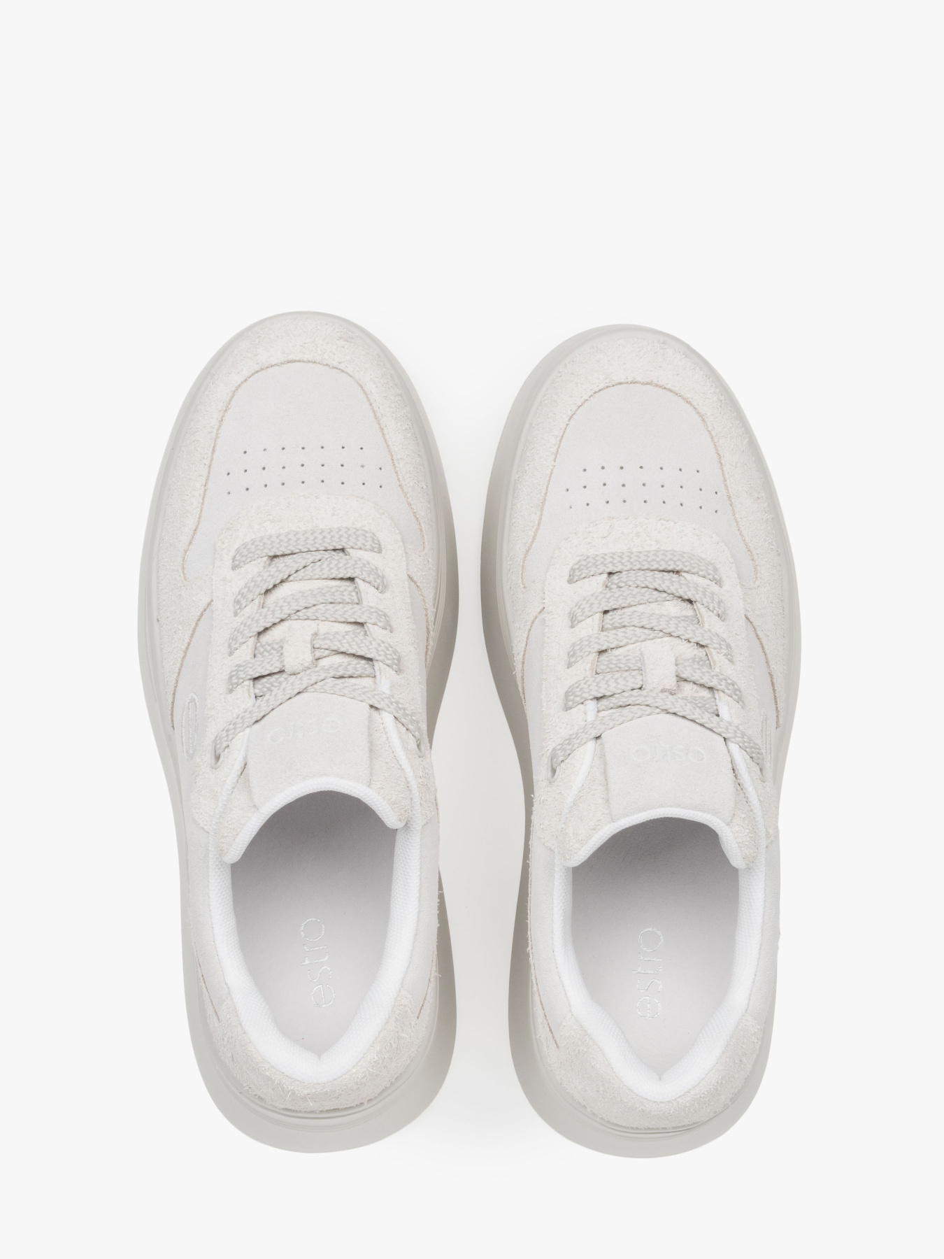 Кеди Estro модель 22-01-32-02-3201 Фото