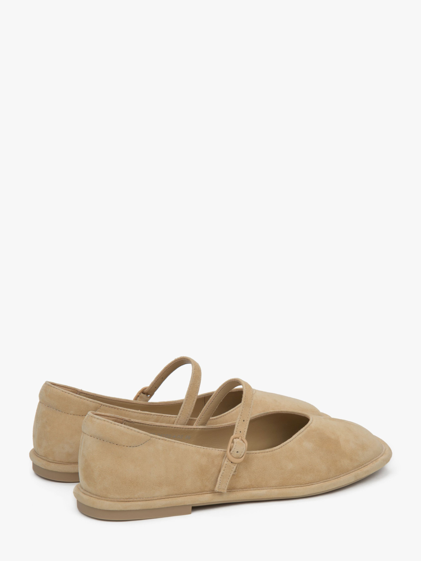 Туфли и лоферы Estro модель 202-24105-4-02-323 Фото