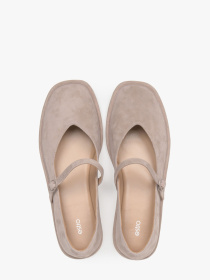 Туфлі та лофери Estro модель 202-24105-4-03-3233 Фото