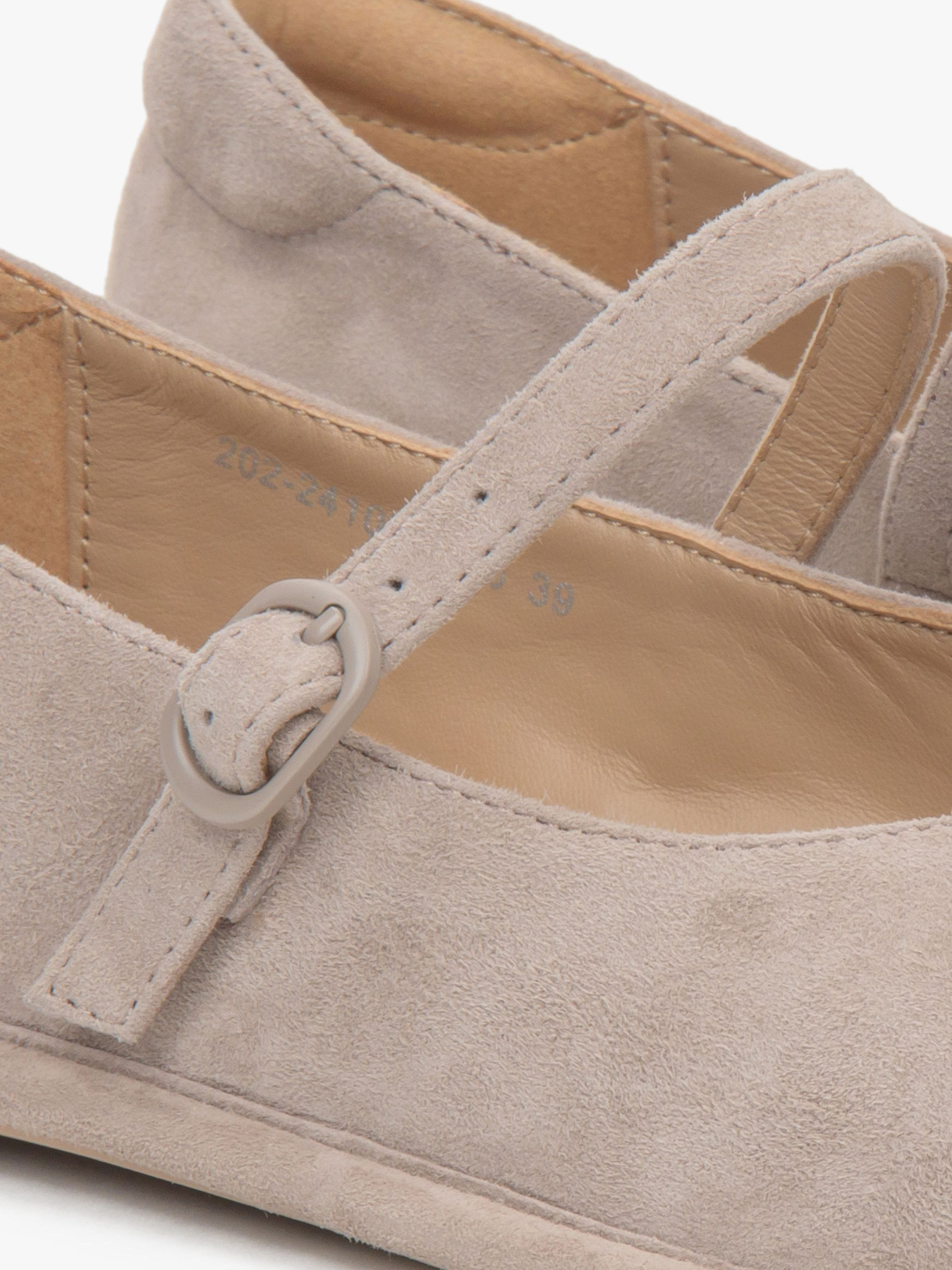 Туфли и лоферы Estro модель 202-24105-4-03-3233 Фото