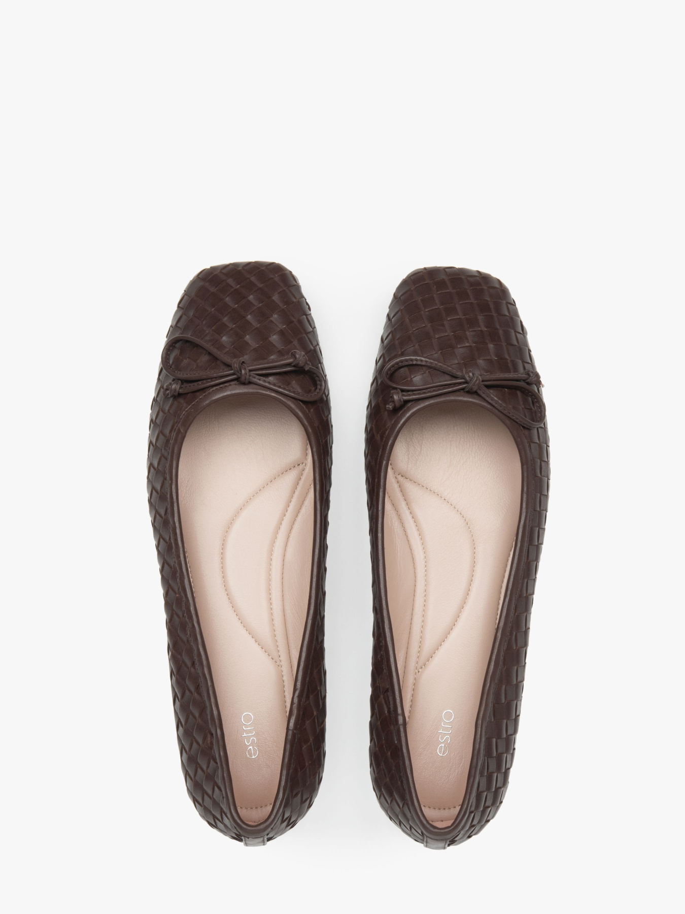 Туфли и лоферы Estro модель 208-7869-1-3-108 Фото