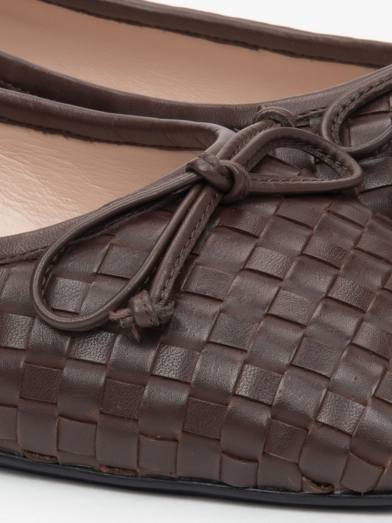 Туфли и лоферы Estro модель 208-7869-1-3-108 Фото