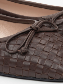 Туфли и лоферы Estro модель 208-7869-1-3-108 Фото