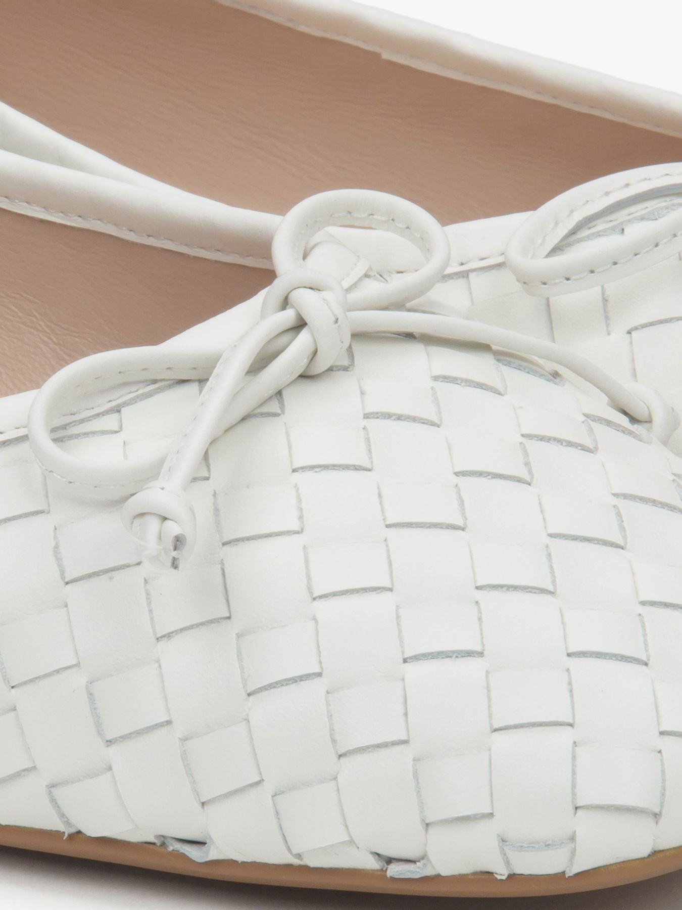 Туфли и лоферы Estro модель 208-7869-1-6-102 Фото