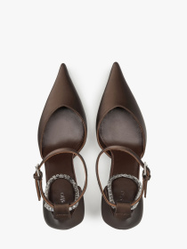 Туфли и лоферы Estro модель 217-1-03-14408 Фото