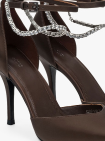 Туфлі та лофери Estro модель 217-1-03-14408 Фото