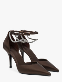 Туфлі та лофери Estro модель 217-1-03-14408 Фото