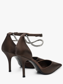 Туфлі та лофери Estro модель 217-1-03-14408 Фото