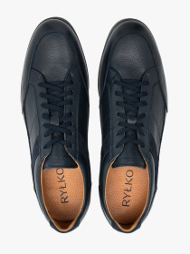 Кеды низкие RYLKO модель IPTR10___CI2 Фото