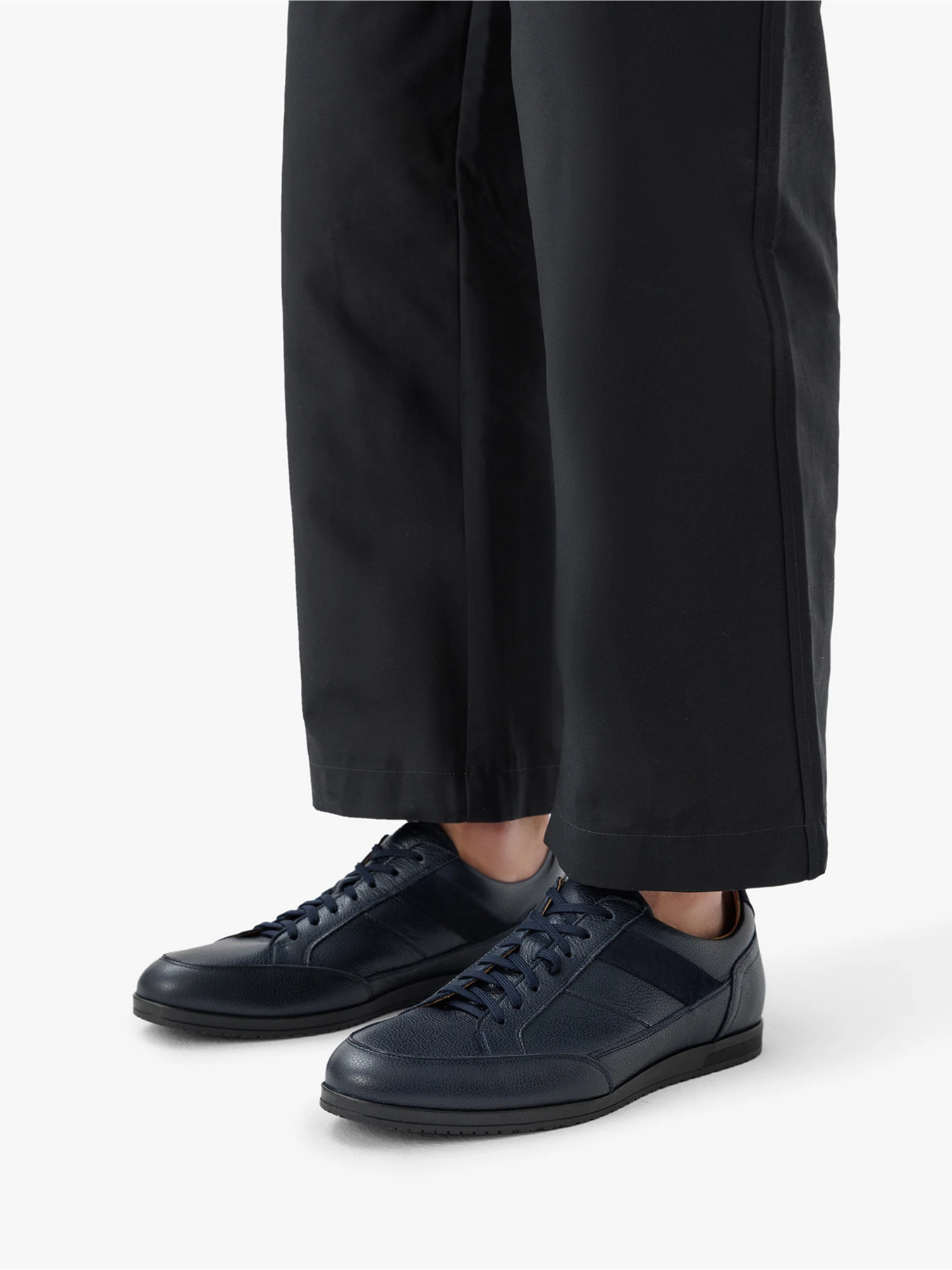 Кеды низкие RYLKO модель IPTR10___CI2 Кеды низкие RYLKO модель IPTR10___CI2 Фото