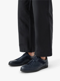 Кеды низкие RYLKO модель IPTR10___CI2 Кеды низкие RYLKO модель IPTR10___CI2 Фото