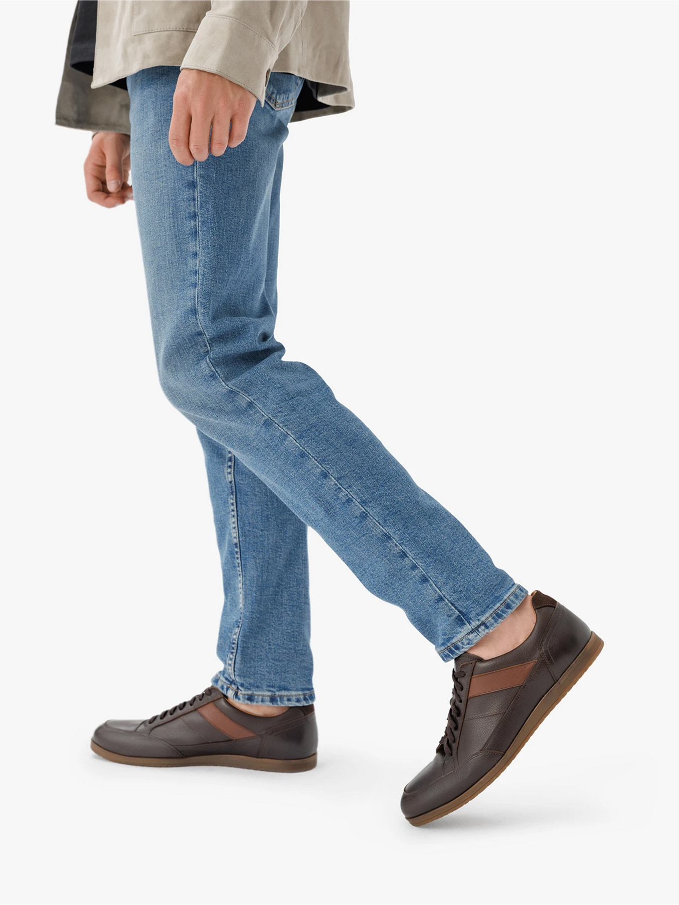 Кеды низкие RYLKO модель IPTR10___CI5 Фото