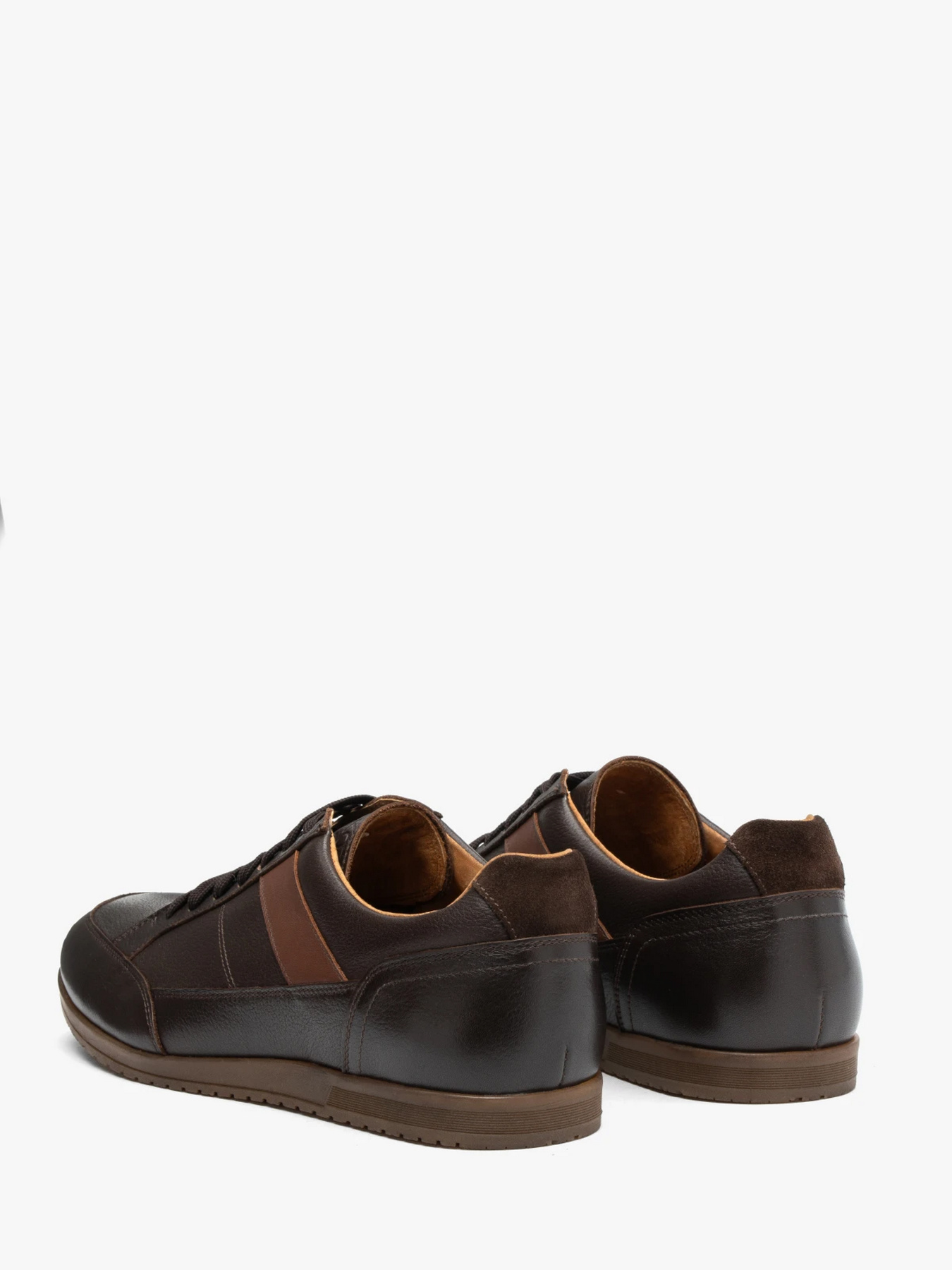 Кеды низкие RYLKO модель IPTR10___CI5 Кеды низкие RYLKO модель IPTR10___CI5 Фото