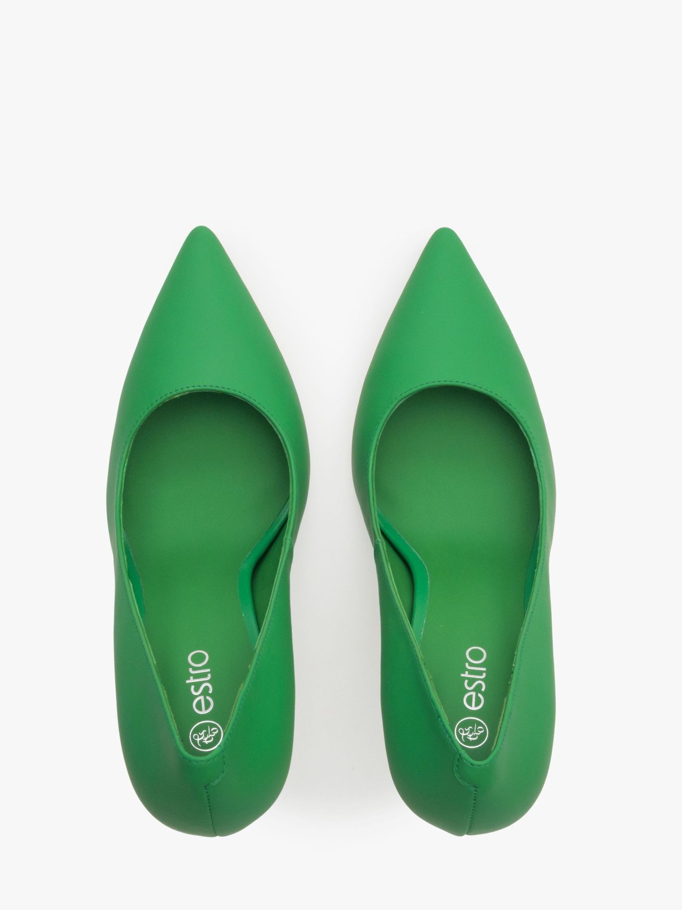 Туфли и лоферы Estro модель 310-01-126 Фото