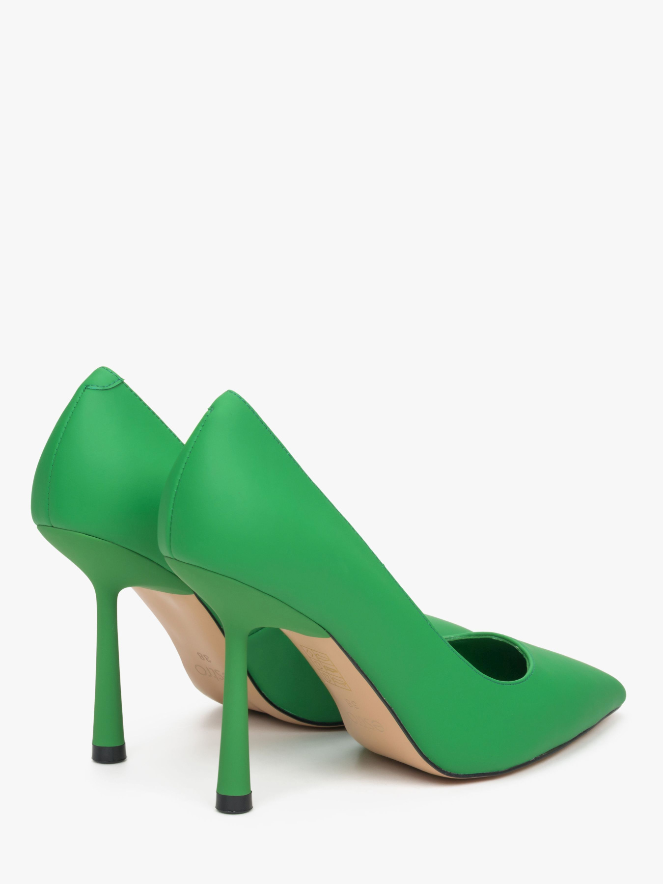 Туфли и лоферы Estro модель 310-01-126 Фото