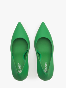 Туфли и лоферы Estro модель 310-01-126 Фото