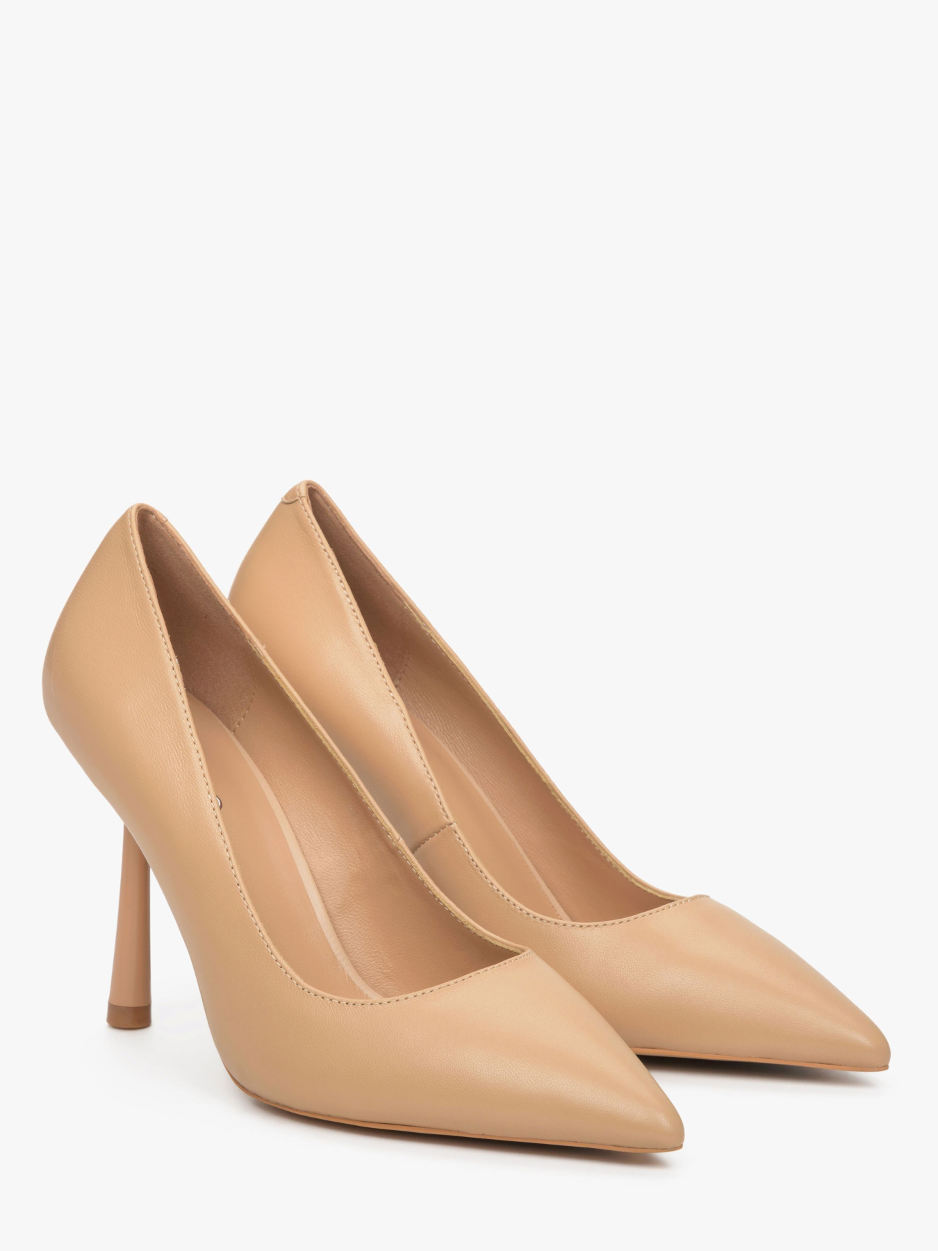 Туфли и лоферы Estro модель 310-01-123 Фото