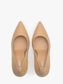 Туфли и лоферы Estro модель 310-01-123 Фото