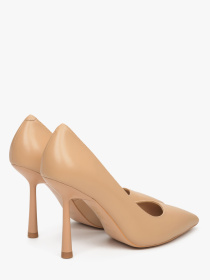 Туфлі та лофери Estro модель 310-01-123 Туфлі та лофери Estro модель 310-01-123 Фото