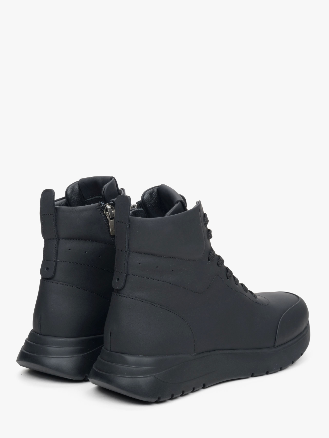 Ботинки и сапоги Estro модель 4890-101 Фото